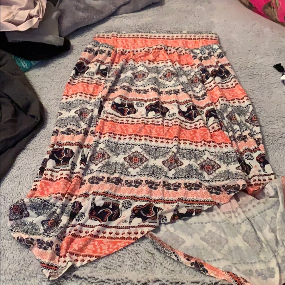 Skirt